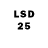 LSD-25 экстази кислота pashadan1