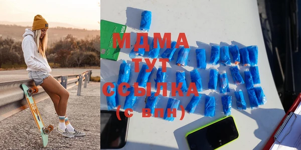 индика Алексеевка